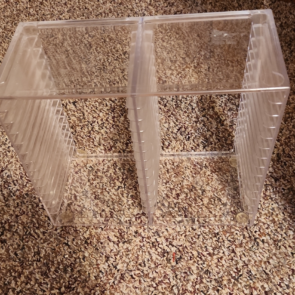 Cd Storage